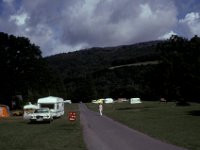 Dartmoor Caravan Site